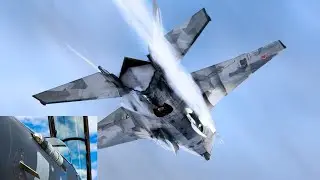 MiG-41: Russian New Fighter Jet Program