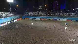 BSC Batumi vs ML7