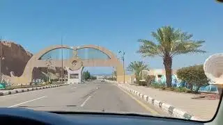 Haql beach saudi arabia