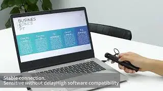 Passador de slide 