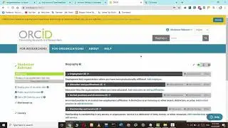 How to create profile backlinks || Advance SEO from Scratch