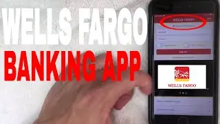 ✅  How To Use Wells Fargo Mobile Banking App Review 🔴