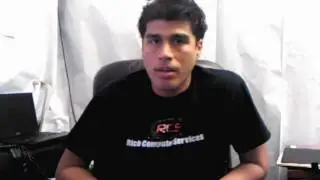 Rich Computer Services Interview - What RCS is all about?