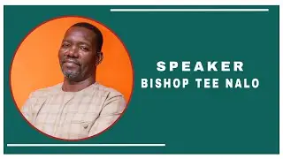 Divine Empowerement Requires Spiritual Sensitivity || Mid-morning ~ Bishop Tee Nalo || 1-02-26