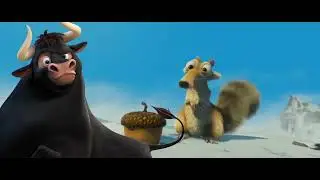 Universal pictures Blue sky studios 2023