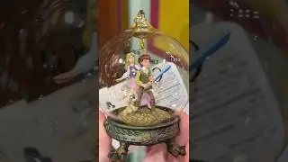 &lsquo;The Black Cauldron&rsquo; 40th Anniversary Ornament!