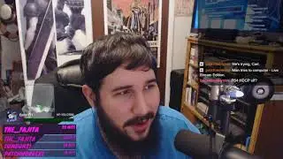 Drunk Tech Issues Part 1