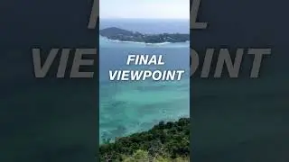 Adang Viewpoint Hike: A Panoramic Island Experience 🌴👀