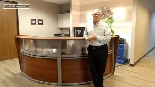 Sales | Meet James Bridges