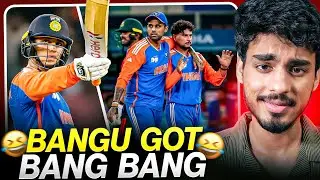 India in FINAL of ASIA CUP 💪 | Batting Order? 😂 | India vs Bangladesh Review | Asia Cup 2025