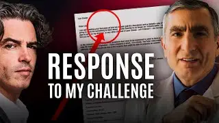 Origin of Life Challenge RESULTS + HUGE announcement w/ Lee Cronin & James Tour | Evolution of Life
