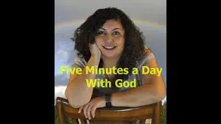 Thursday 5/8, John 10:17-21, Reaction from the religious leaders
