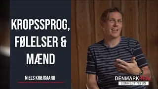 Vi er ''Forudindtaget' og det skal vi være opmærksom på! - Denmark Real