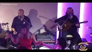 Κώστας Διαμαντάκης & Γιώργος Κατσουλιέρης ~ Πρώτος συρτός | Ποιος σε λατρεύει ωσα και με