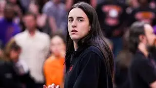 Caitlin Clark to miss rest of 2025 WNBA season with injury