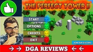 Обзор Dad on a Budget: The Perfect Tower 2 (ранний доступ)