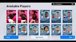 I got Iconic Moment in 200 coins|| Bangla Commentary || PES AREA