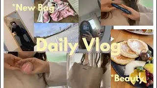 My DAILY VLOG🎀〰️Deutsch  !CAPCUTSOUNDS! productive&bull;beauty&bull;breakfast&bull;astethic