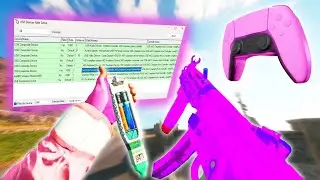 Get Zero Input Delay On Your Controller for PC (Overclocked Controller Tutorial)