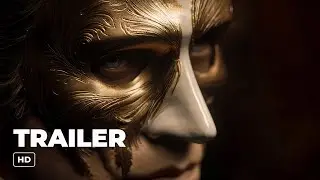 The Phantom of the Opera (2026) | The Clockwork Heart | Steampunk Trailer