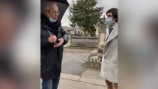 Jean Baptiste Willermoz, Le père de la Franc-Maçonnerie lyonnaise - Entretien avec Claude Ferrero