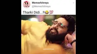 Tharki didi 😂🤣🔥