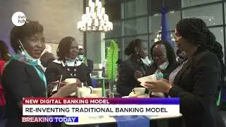 Standard Chartered Introduces New Branch Model Design &ndash; Co shared space with ArtCaff&eacute;