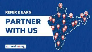 Partner with ExTravelMoney - Join India&rsquo;s Leading Forex Network Today!