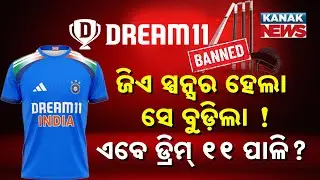 Special Report: Team India Jersey Curse? Companies Suffer After Sponsorship Deals