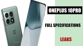 ONEPLUS 10 SERIES COMING||ONEPLUS 10 PRO SMARTPHONE SPECIFICATIONS LEAKS||
