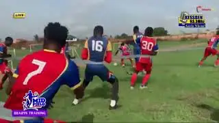 Hearts of Oak has the worst attack in the GPL. Coach Didi needs commendation - Andy Kerm