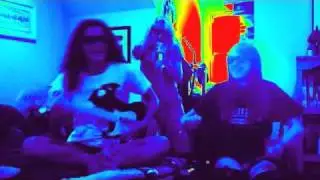 Cheetah Mouse Official Music Video
