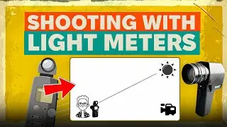 What is a light meter and how to use it | HINDI | BOLLYWOOD