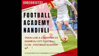 Train Like a Champion at Dombivli City Football Club &ndash; Football Academy Nandivli! ⚽