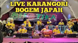 CAMPURSARI Bh@tika Live Karangori Bogem