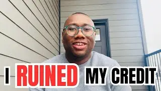 &ldquo;Canada Ruined my Credit&rdquo; a newcomers nightmare!