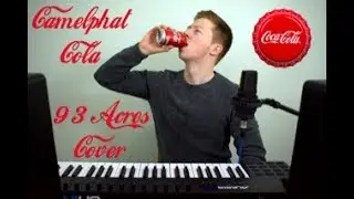 93 Acres - Cola (CamelPhat & Elderbrook cover)