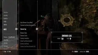 Skyrim Vanilla #34