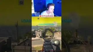 NEW WARZONE VIDEO! Youtube.com/OhThatsRobbie | The AUTOMATON is The BEST AR??