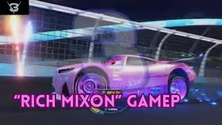 Rich Mixon Gameplay of 
