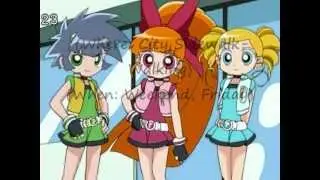 RRB's & PPG's Love Story Part 1