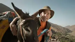 Arthur L'aventurier - Le bourricot