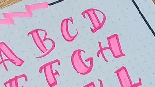 loose highlighter writing #ideas #margins #calligraphy #highlighters #highlighterhack #design #style