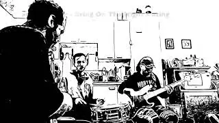 Kitchen Rehearsals with Sule Heitner - Bring On the Night - Sting