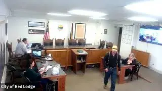 September 23, 2025 Public Works And Committee Meeting