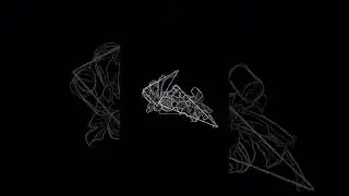 Animation of Flowers #flowerart #flowerschool #flowerflower #flowerflow #floralartist #flowergram