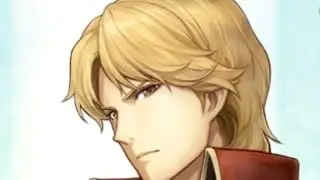 [FEH] Zeke Is Great!