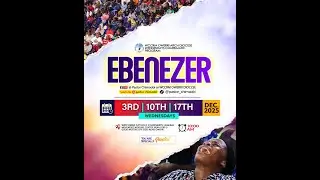 WCCRM Owerri diocese Wednesday program (Tagged, EBENEZER 2025) 10th of DECEMBER 2025