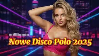 Disco Polo 2025: TOP 30 Najpopularniejszych Utwor&oacute;w &ndash; Gwarancja Dobrego Humoru 😄🎧
