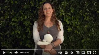 Total Motion Release (TMR) Treatment Example - Upper Twist